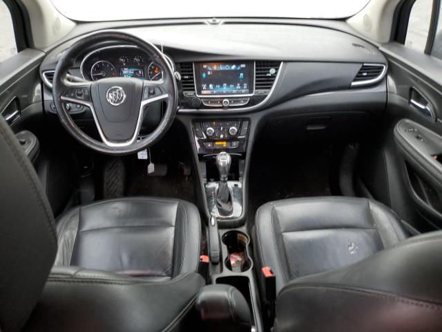 2018 BUICK ENCORE ESS - KL4CJCSB2JB530285