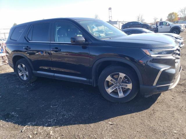 2023 HONDA PILOT EXL - 5FNYG1H47PB046996