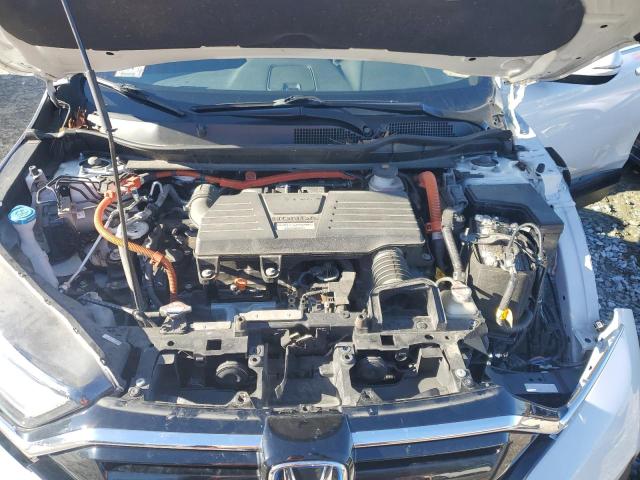 2020 HONDA CR-V EX - 7FART6H53LE024269