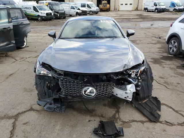 VIN JTHSE5BC7F5005088 2015 LEXUS RX350 no.5