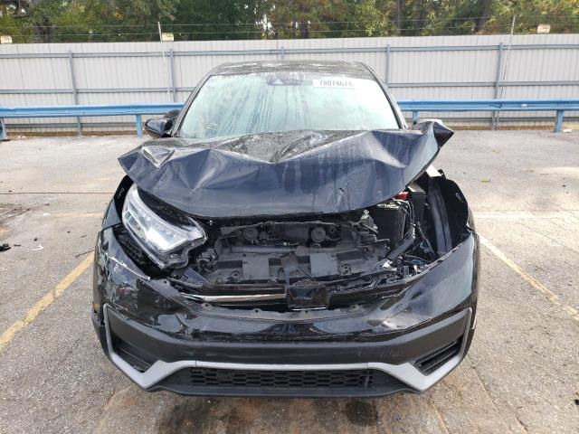 2022 HONDA CR-V EX - 5J6RT6H58NL032244