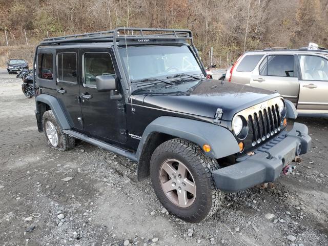 VIN 1C4BJWDG8DL654426 2013 Jeep Wrangler, Sport no.4