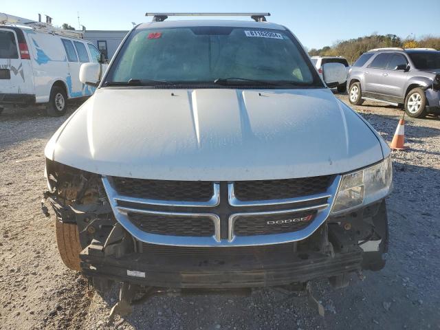 2013 DODGE JOURNEY CR - 3C4PDDDG0DT658184