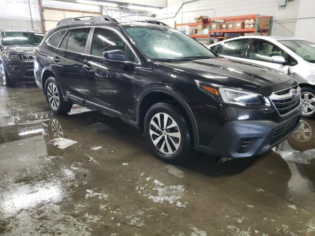 2020 SUBARU OUTBACK - 4S4BTAAC1L3152978