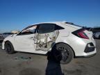 Lot #3032990039 2021 HONDA CIVIC SPOR