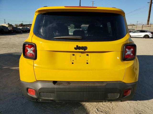 VIN ZACCJABBXHPG38647 2017 JEEP RENEGADE no.6