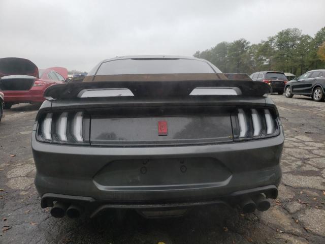 2018 FORD MUSTANG GT - 1FA6P8CF2J5159181