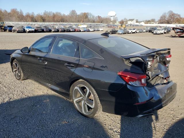 2019 HONDA ACCORD SPO - 1HGCV1F32KA158859
