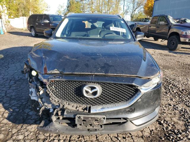2017 MAZDA CX-5 SPORT - JM3KFBBL4H0216155