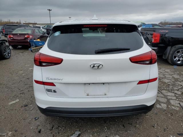 2019 HYUNDAI TUCSON SE - KM8J23A44KU877406