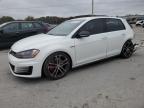 Lot #3040978435 2017 VOLKSWAGEN GTI