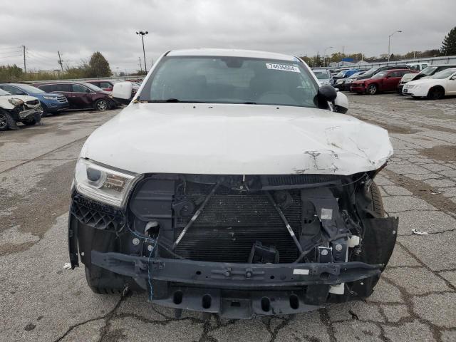 2018 DODGE DURANGO SS 1C4SDJFT4JC409090