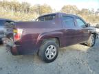 HONDA RIDGELINE photo