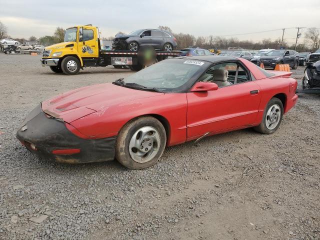 1994 PONTIAC FIREBIRD #2982249089