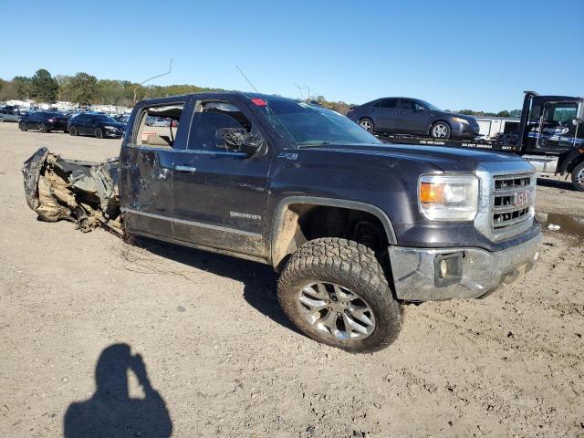 2015 GMC SIERRA K15 - 3GTU2VEC6FG421334
