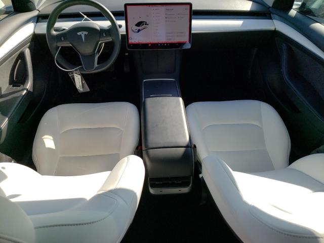 2022 TESLA MODEL 3 - 5YJ3E1EB3NF102612