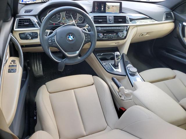 2018 BMW 330 I - WBA8B9C53JEE82699