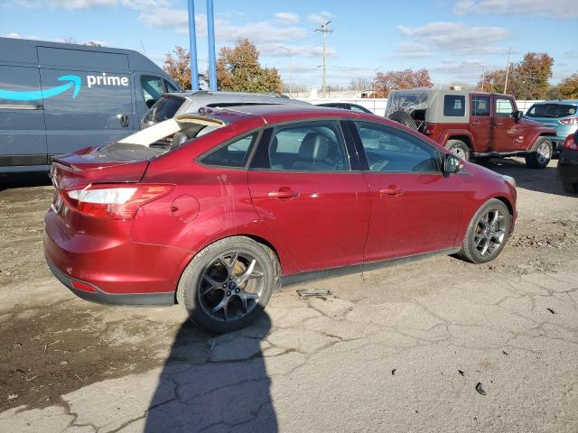 Vin: 1fadp3f27el235028, lot: 80017034, ford focus se 20143