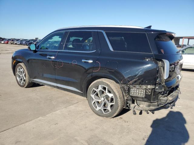2021 HYUNDAI PALISADE C - KM8R74HE9MU295037