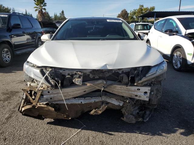 VIN 4T1K61BK1MU036107 2021 TOYOTA CAMRY no.5