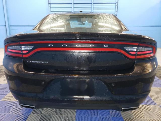 2022 DODGE CHARGER SX - 2C3CDXBGXNH191261