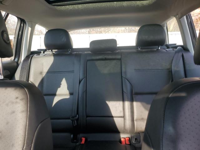 2018 VOLKSWAGEN GOLF ALLTR - 3VWH17AU2JM759075