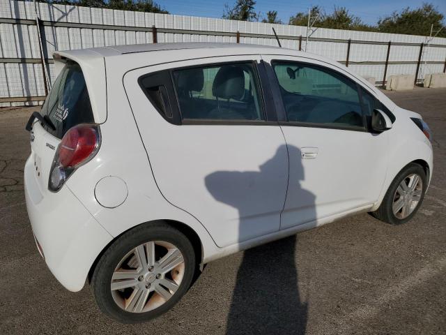 VIN KL8CD6S98EC540582 2014 Chevrolet Spark, 1LT no.3