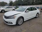 2016 VOLKSWAGEN PASSAT SE - 1VWBT7A31GC049408