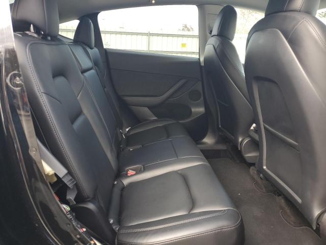 2021 TESLA MODEL Y - 5YJYGDEEXMF259547