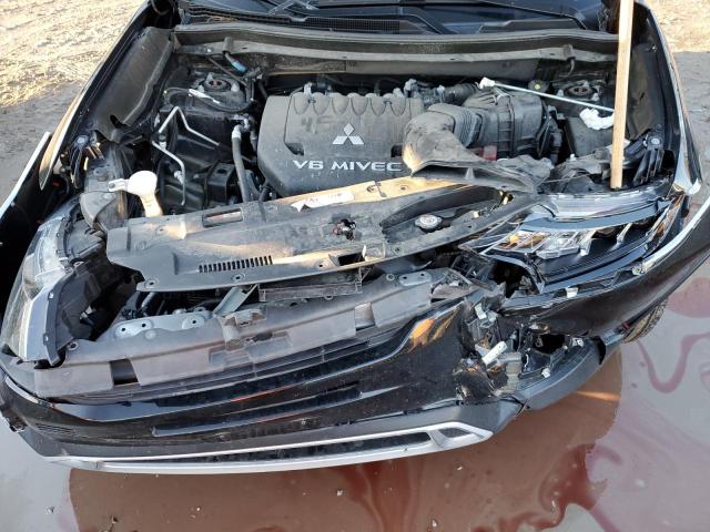 2020 MITSUBISHI OUTLANDER - JA4JZ4AX0LZ009918