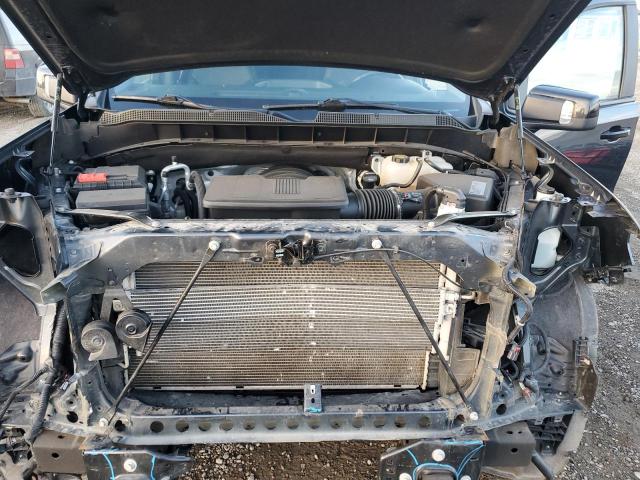 2020 CHEVROLET SILVERADO - 1GCPYFED7LZ199599