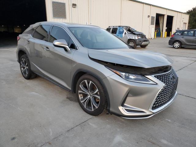 2021 LEXUS RX 350 - 2T2HZMAA2MC191192