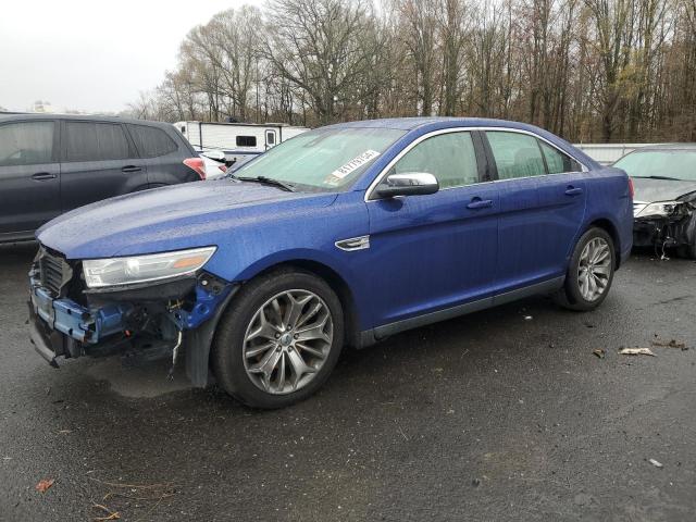 2013 FORD TAURUS LIM #3034285069