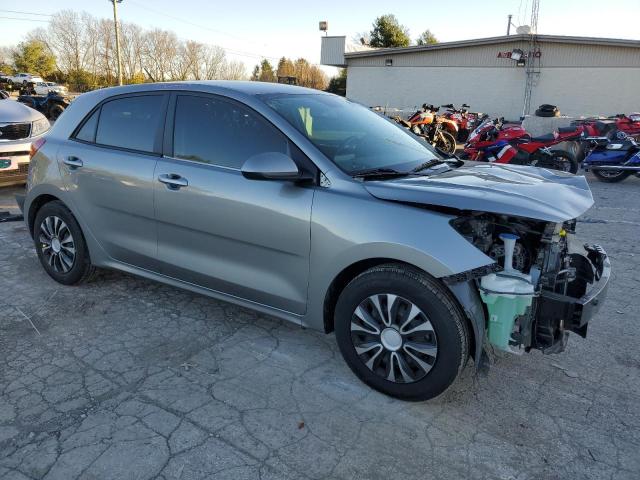 2022 KIA RIO S - 3KPA25ADXNE462903