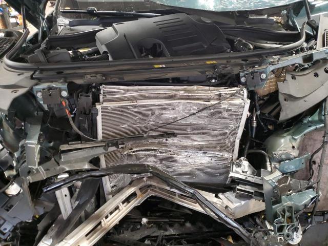 2023 LAND ROVER RANGE ROVE - SAL1P9EU6PA135254