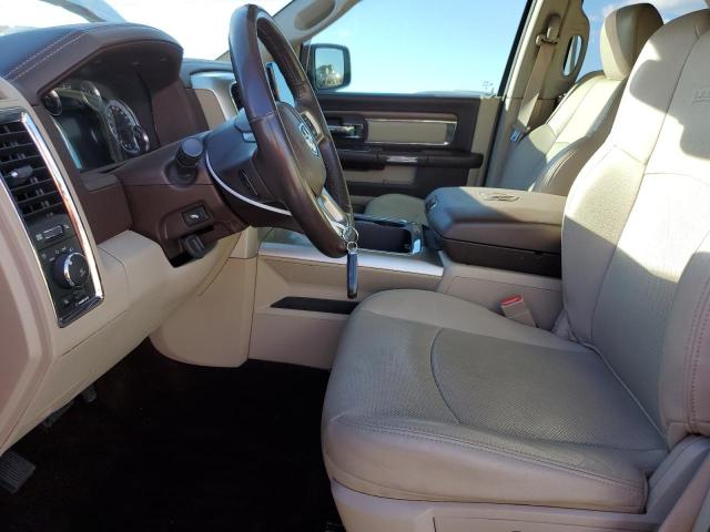 2017 RAM 1500 LARAM - 1C6RR7NTXHS739943