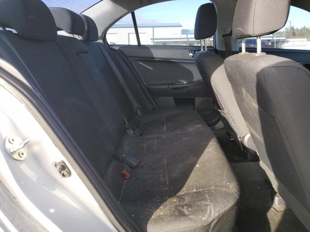2016 MITSUBISHI LANCER ES - JA32U2FU4GU010552