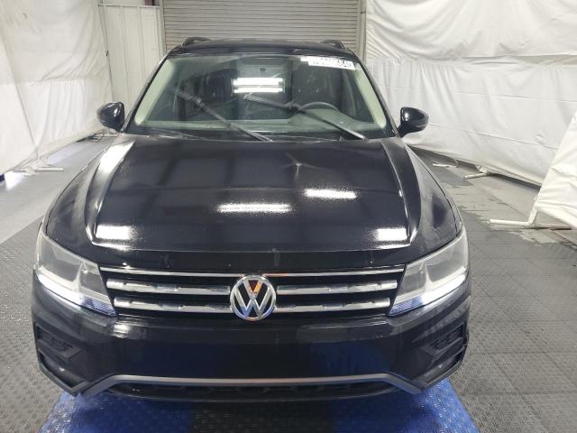 VIN 3VV1B7AX8JM023139 2018 VOLKSWAGEN TIGUAN no.5