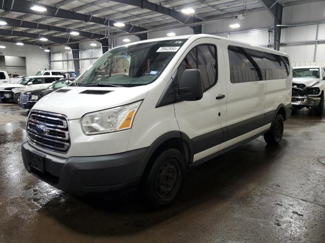 2016 FORD TRANSIT T- - 1FBZX2ZM2GKA88203