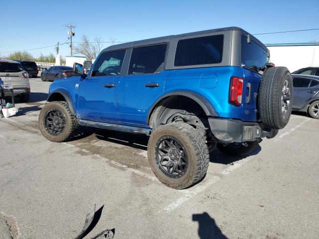 2023 FORD BRONCO BAS - 1FMDE5BHXPLB56537