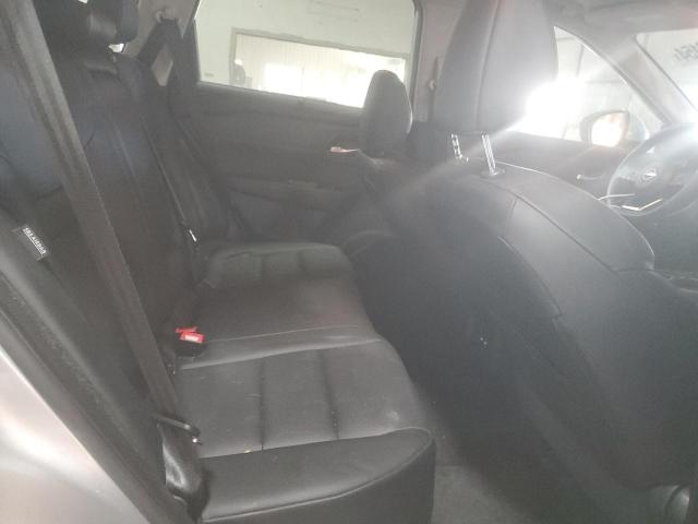 2024 NISSAN ROGUE SV - 5N1BT3BB2RC672195