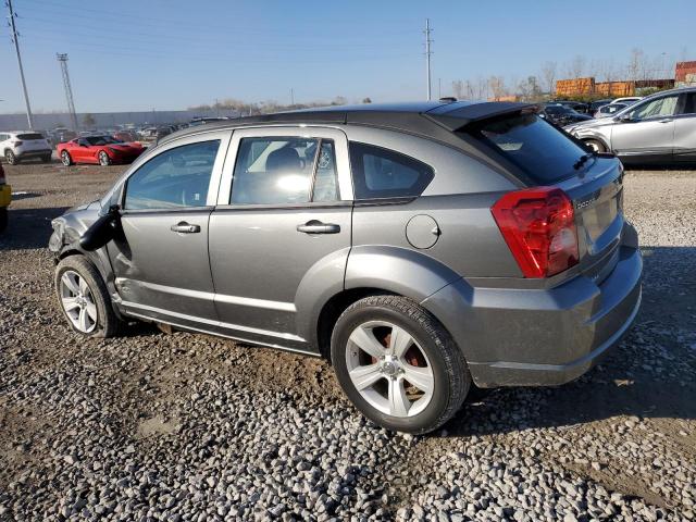 DODGE CALIBER MA 2011 gray  gas 1B3CB3HA9BD295344 photo #3