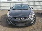 HYUNDAI ELANTRA CO photo