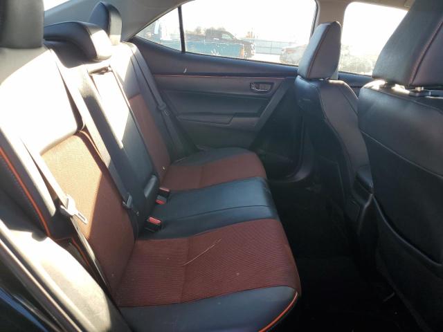 2017 TOYOTA COROLLA L - 5YFBURHE4HP681251