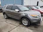 FORD EXPLORER X photo