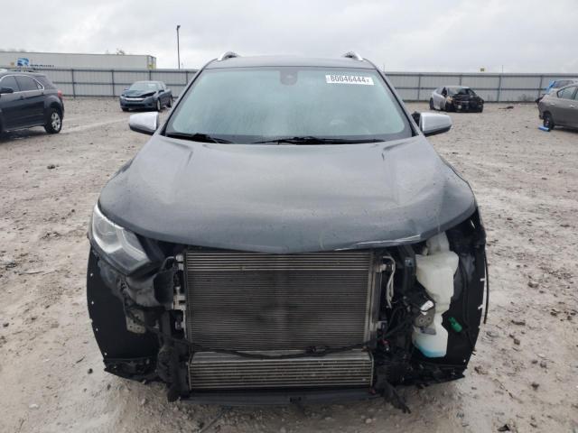 2018 CHEVROLET EQUINOX PR - 2GNAXNEX7J6330639