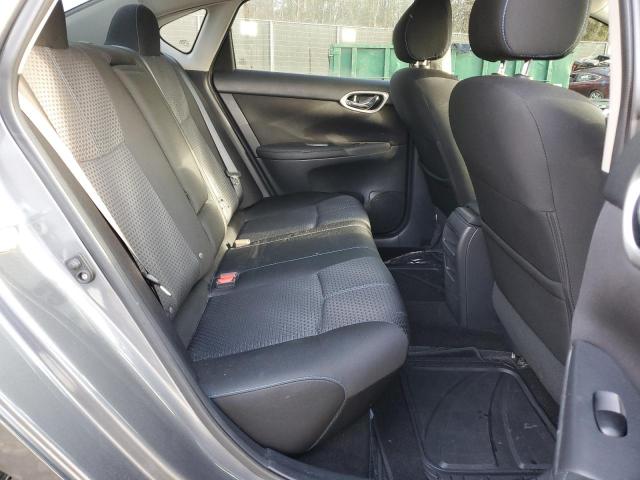 2016 NISSAN SENTRA S - 3N1AB7AP6GY306271