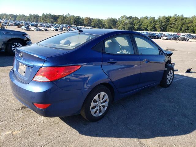 2017 HYUNDAI ACCENT SE - KMHCT4AE2HU268084