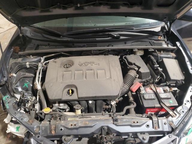 2015 TOYOTA COROLLA L - 2T1BURHE3FC298236