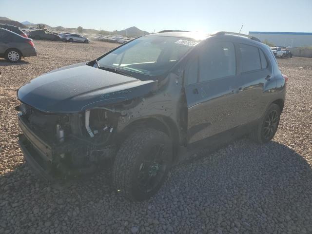 2021 CHEVROLET TRAX 1LT #3028659297